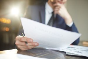 IA para redactar demandas