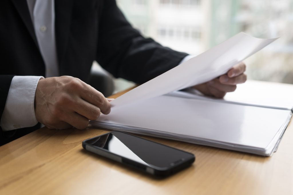 automatización de documentos legales 2026