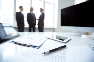 IA abogados