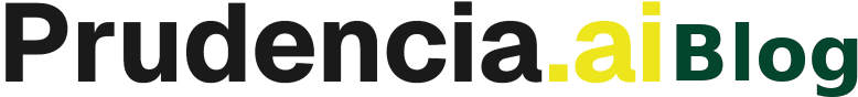 Prudencia.ai Blog