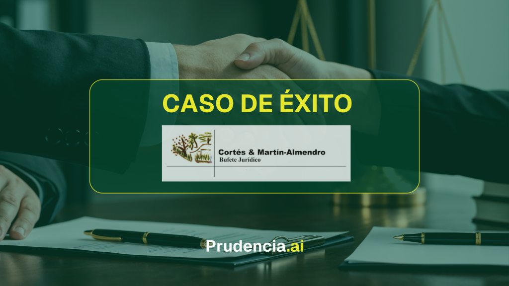 Caso de éxito
