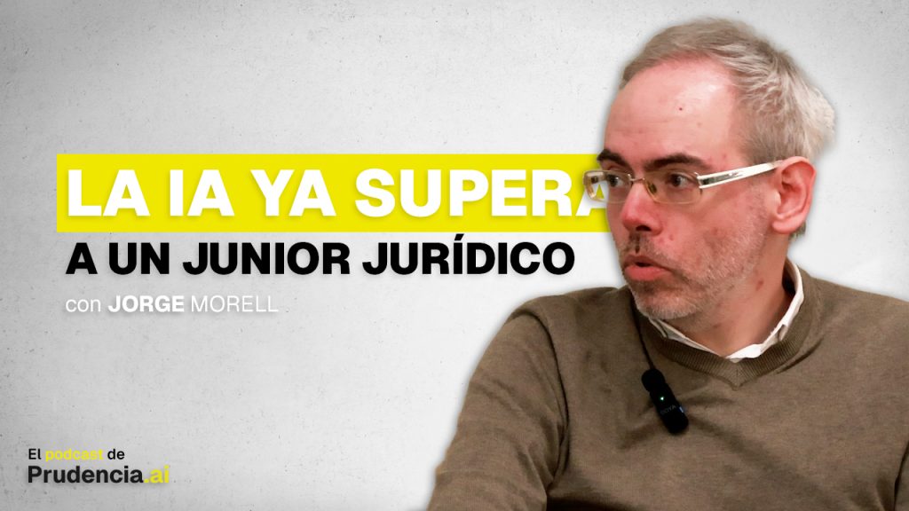 Jorge Morell