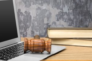 trazabilidad en la IA jurídica