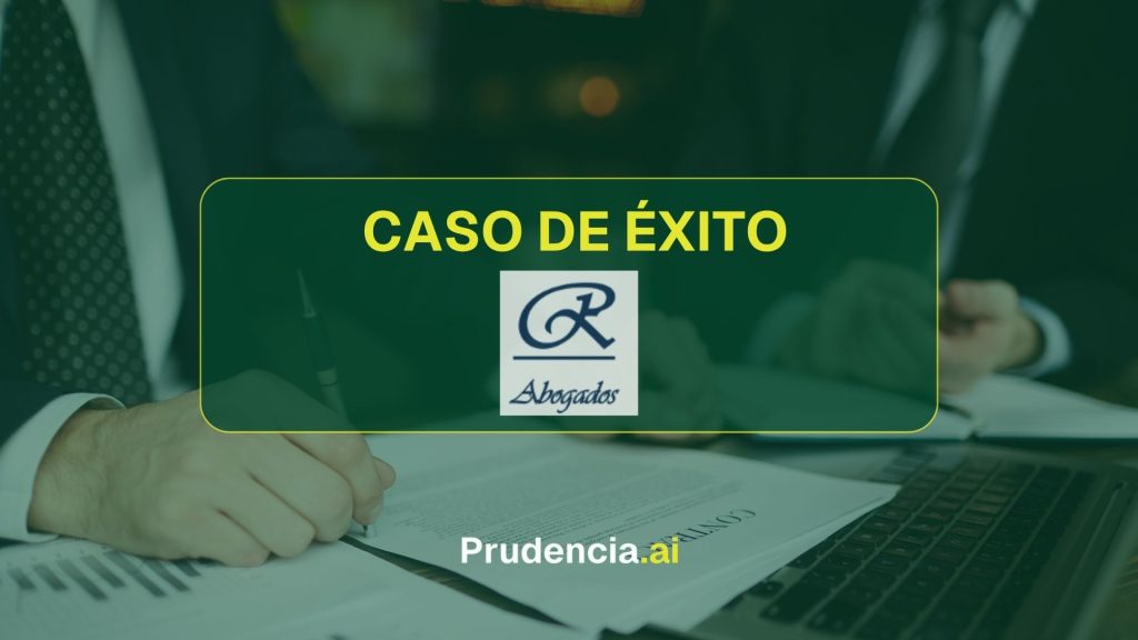 BUFETE RAMÓN - RUSSIÑOL ABOGADOS