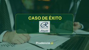 BUFETE RAMÓN - RUSSIÑOL ABOGADOS