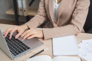 IA para transcribir juicios