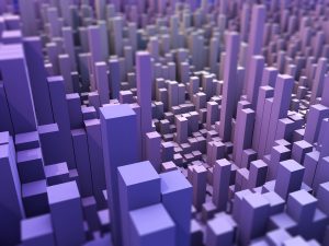 IA para departamentos de Urbanismo