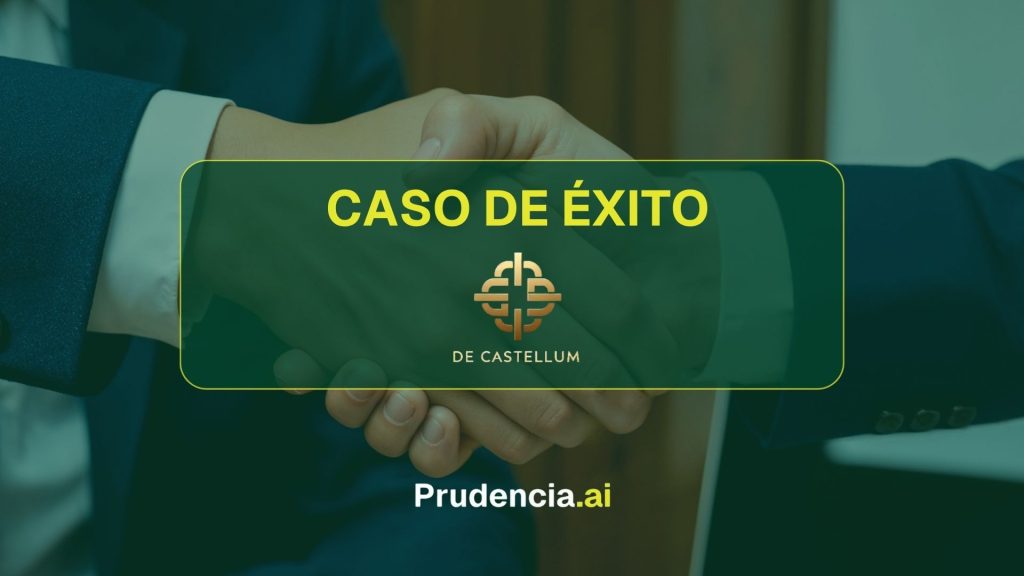 IA jurídica para abogados