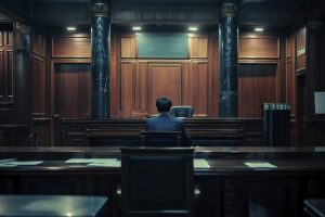 Tribunal Supremo IA
