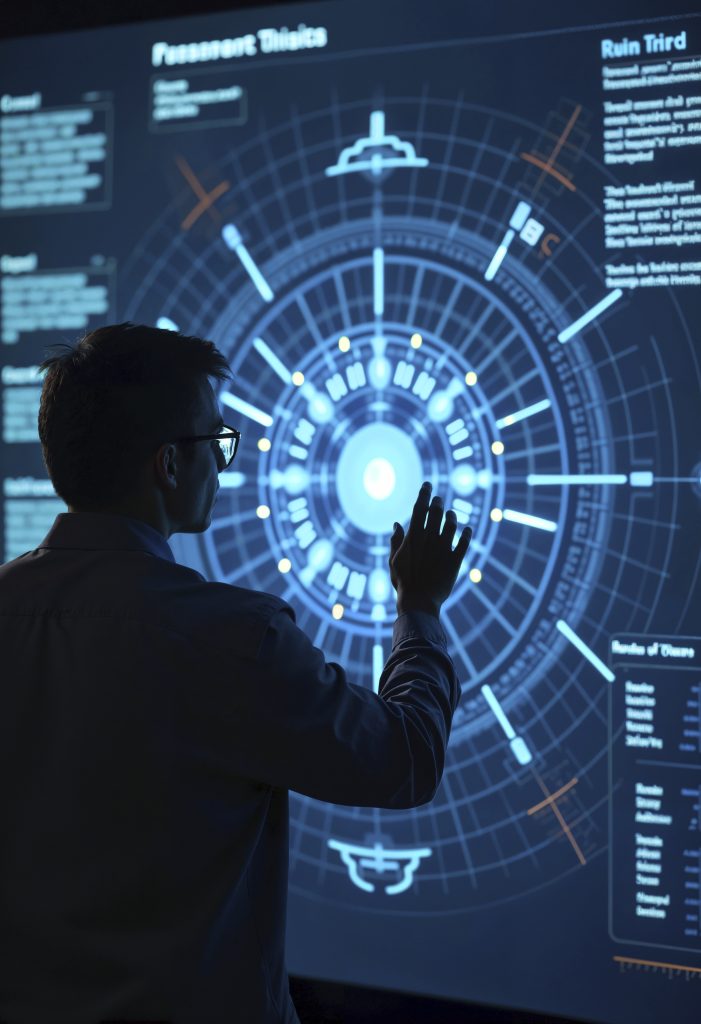 radar normativo