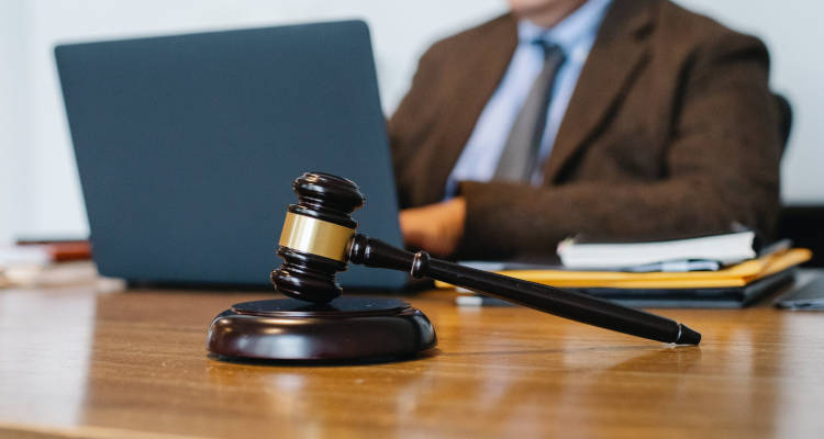Despacho de abogados