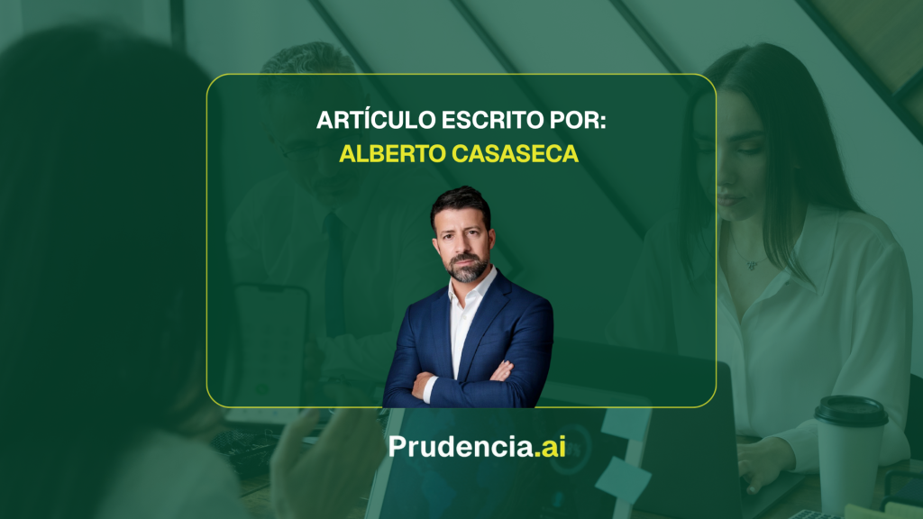 Alberto Casaseca
