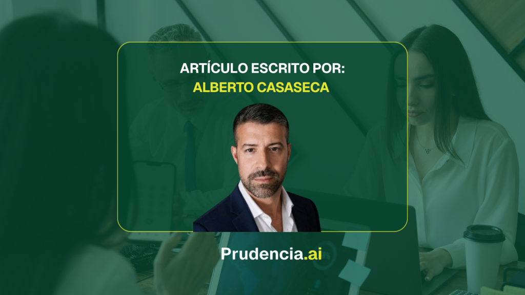 Alberto Casaseca