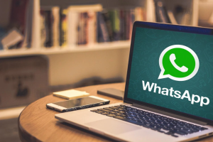 Whatsapp ordenador