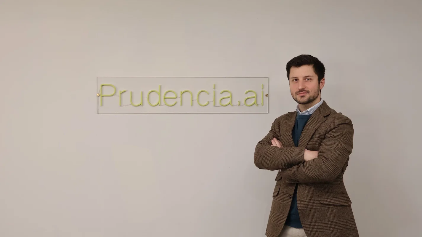 Podcast Prudencia.ai
