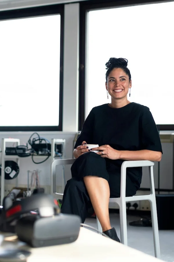 Fundadores de soluciones legaltech