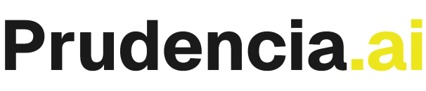 Logo Prudencia.ai