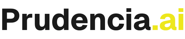 Logo Prudencia.ai
